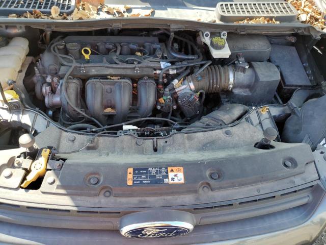 Photo 7 from auction – 2015 FORD ESCAPE S with VIN 1FMCU0F78FUC86148