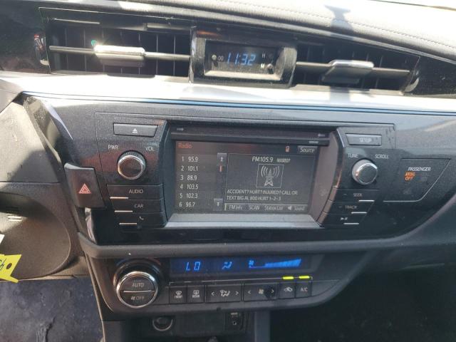 Photo 9 from auction – 2015 TOYOTA COROLLA L with VIN 2T1BURHE7FC435355