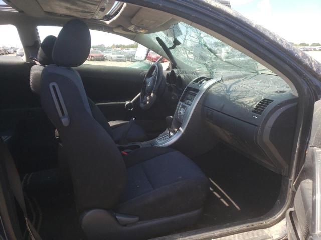 Photo 5 from auction – 2007 TOYOTA SCION TC with VIN JTKDE177970186054