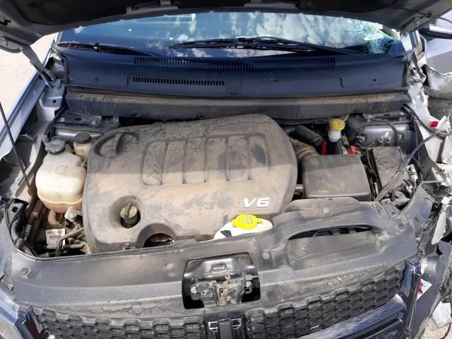 Photo 7 from auction – 2019 DODGE JOURNEY CR with VIN 3C4PDCGGXKT803833