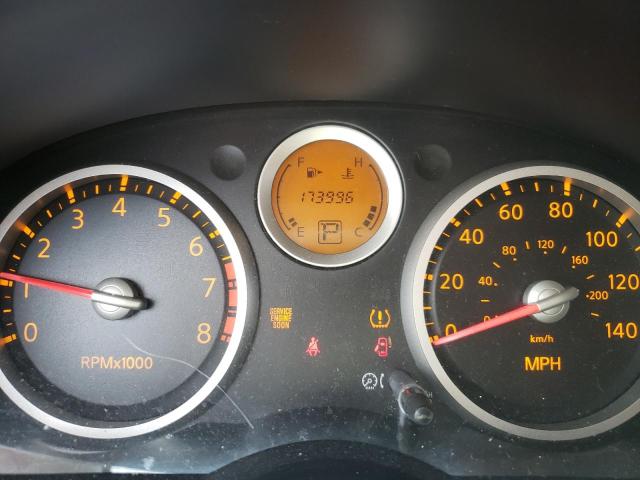 Photo 8 from auction – 2008 NISSAN SENTRA 2.0 with VIN 3N1AB61E18L620658