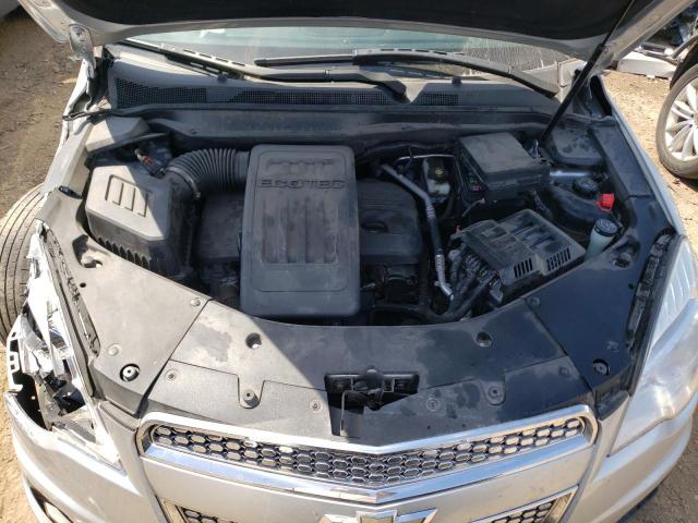 Photo 7 from auction – 2014 CHEVROLET EQUINOX LT with VIN 2GNALBEKXE6123540