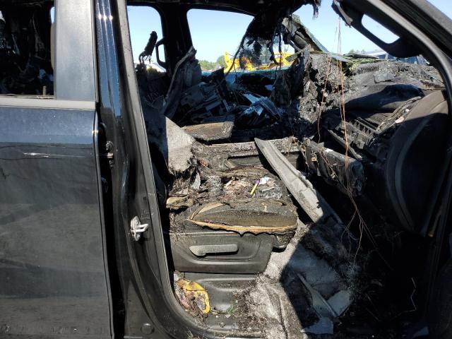 Photo 5 from auction – 2019 RAM 1500 BIG H with VIN 1C6SRFFT0KN826928