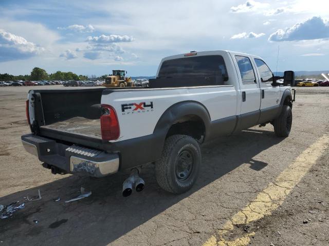 Photo 4 from auction – 2011 FORD F350 SUPER with VIN 1FT7W3BT3BED05424