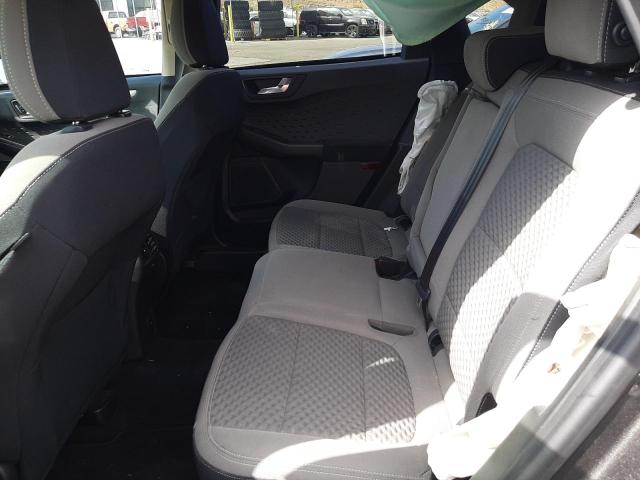Photo 6 from auction – 2020 FORD ESCAPE SE with VIN 1FMCU0G67LUA35607