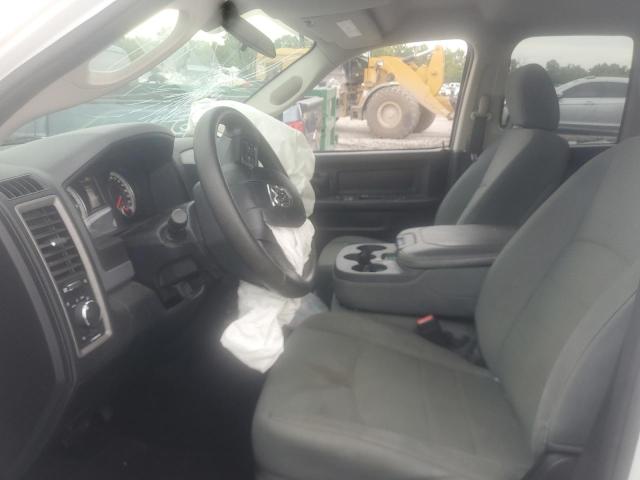Photo 5 from auction – 2014 RAM 1500 ST with VIN 1C6RR6FT9ES391301