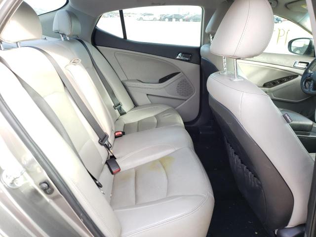 Photo 6 from auction – 2013 KIA OPTIMA EX with VIN 5XXGN4A75DG248459