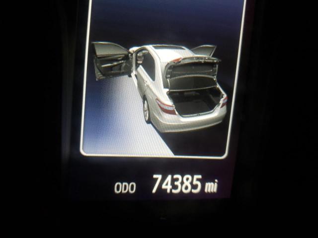 Photo 8 from auction – 2016 TOYOTA CAMRY with VIN 4T1BF1FK5GU520280