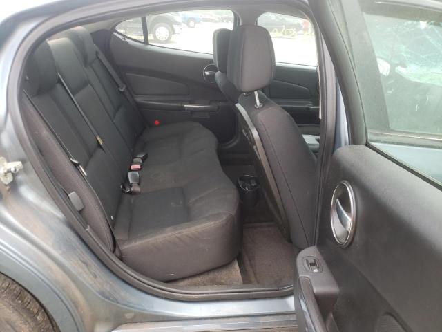 Photo 6 from auction – 2006 PONTIAC GRAND PRIX with VIN 2G2WP552X61124789