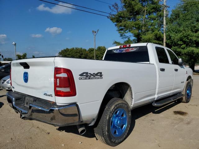 Photo 4 from auction – 2022 RAM 2500 TRADE with VIN 3C6UR5HL7NG107138