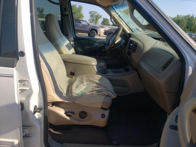 Photo 5 from auction – 2001 FORD EXPEDITION with VIN 1FMPU18L11LB07495