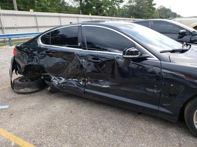 Photo 9 from auction – 2013 JAGUAR XF with VIN SAJWA0ES8DPS65801
