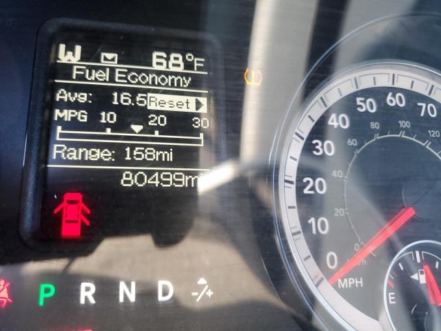 Photo 8 from auction – 2017 RAM 1500 ST with VIN 1C6RR7FT0HS575634