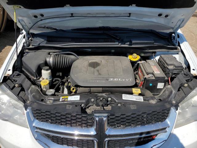 Photo 7 from auction – 2014 DODGE GRAND CARA with VIN 2C4RDGBG7ER213068