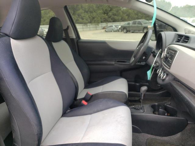 Photo 5 from auction – 2012 TOYOTA YARIS with VIN JTDJTUD3XCD541383