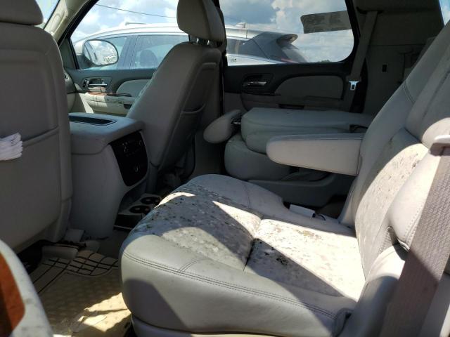Photo 6 from auction – 2008 GMC YUKON with VIN 1GKFK13068J162991