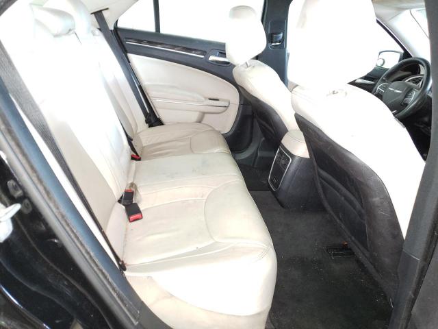 Photo 6 from auction – 2015 CHRYSLER 300 LIMITE with VIN 2C3CCAAG7FH904328