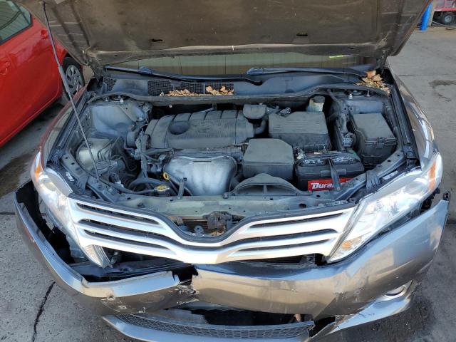 Photo 7 from auction – 2011 TOYOTA VENZA with VIN 4T3BA3BB0BU022102