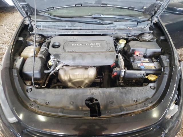 Photo 7 from auction – 2014 DODGE DART SXT with VIN 1C3CDFBB1ED902955