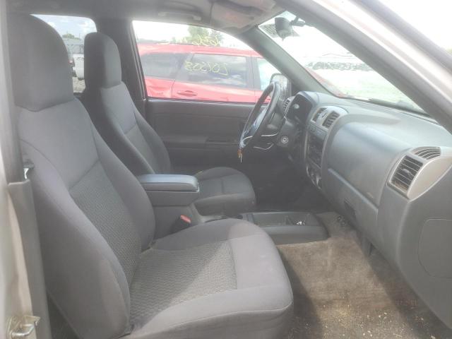 Photo 5 from auction – 2006 CHEVROLET COLORADO with VIN 1GCDT136X68157012