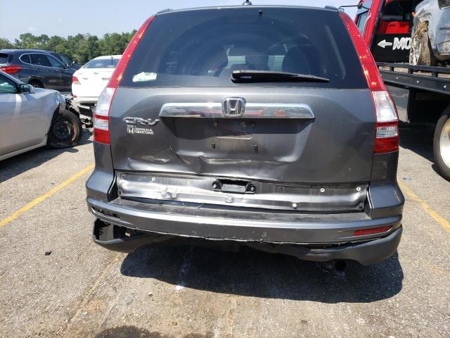 Photo 9 from auction – 2011 HONDA CR-V EXL with VIN 5J6RE3H70BL054471