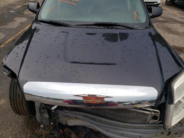 Photo 7 from auction – 2013 GMC TERRAIN SL with VIN 2GKALMEK4D6386968