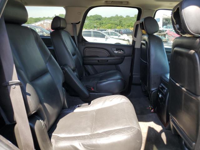Photo 6 from auction – 2010 CADILLAC ESCALADE P with VIN 1GYUKCEF5AR134990