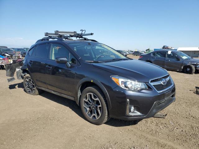 SUBARU CROSSTREK 2017 с VIN JF2GPAKC5H8225813 - Фото с аукциона