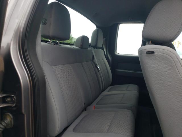 Photo 6 from auction – 2013 FORD F150 SUPER with VIN 1FTFX1CF7DKE91169
