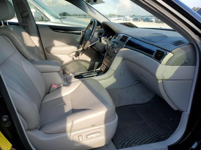 Photo 5 from auction – 2006 LEXUS ES 330 with VIN JTHBA30G665166196