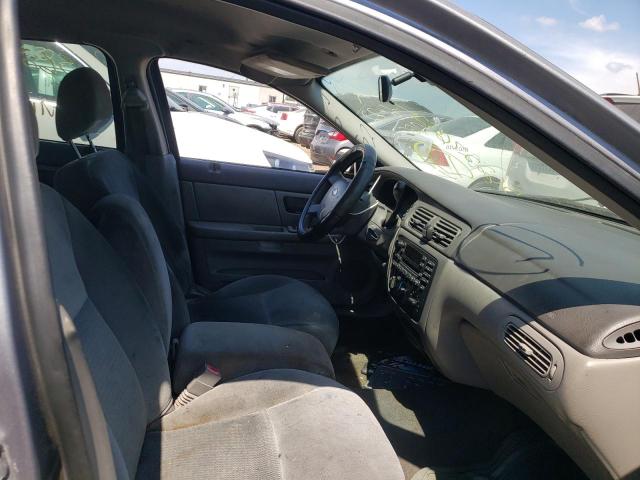 Photo 5 from auction – 2006 FORD TAURUS SE with VIN 1FAFP53U76A152416