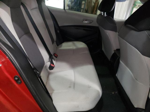 Photo 6 from auction – 2020 TOYOTA COROLLA LE with VIN JTDEBRBE1LJ015943