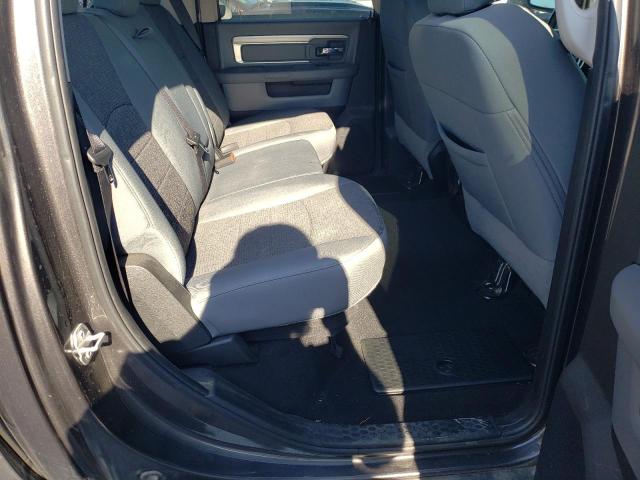Photo 6 from auction – 2018 RAM 1500 SLT with VIN 3C6RR6LT4JG178133