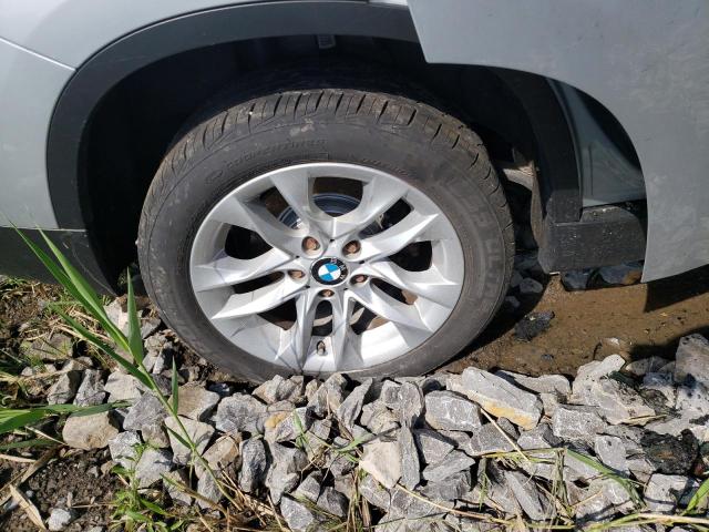 Photo 9 from auction – 2015 BMW X1 XDRIVE2 with VIN WBAVL1C51FVY25502