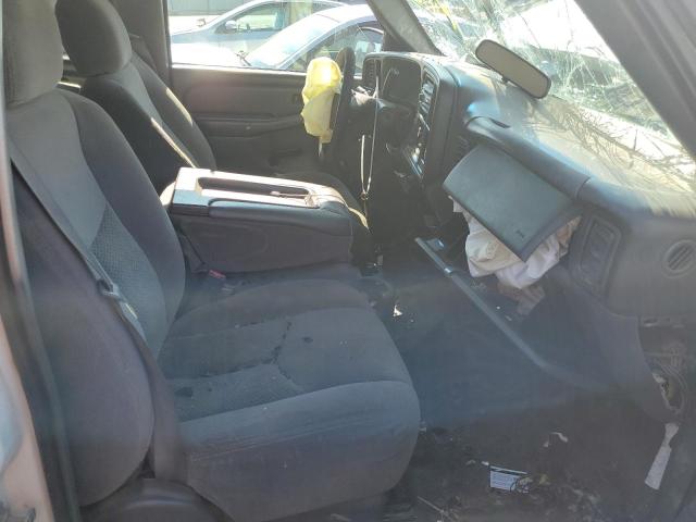 Photo 5 from auction – 2006 CHEVROLET SILVERADO with VIN 1GCHC23U66F266892
