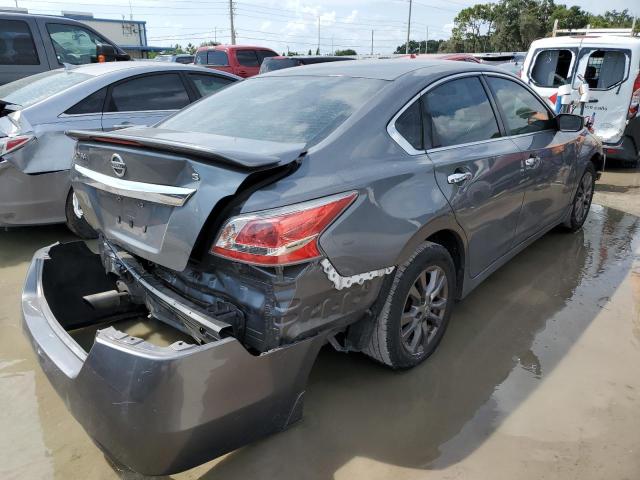 Photo 4 from auction – 2015 NISSAN ALTIMA 2.5 with VIN 1N4AL3AP3FC151887