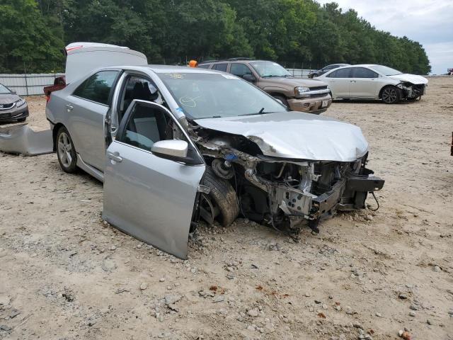 Photo 1 from auction – 2014 TOYOTA CAMRY L with VIN 4T1BF1FK4EU312176