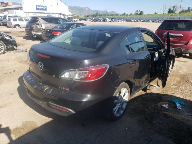 Photo 4 from auction – 2010 MAZDA 3 I with VIN JM1BL1SF1A1121655