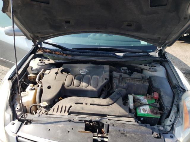 Photo 7 from auction – 2007 NISSAN ALTIMA 2.5 with VIN 1N4AL21E67C193013