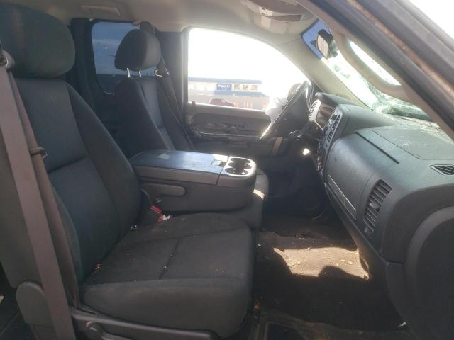 Photo 5 from auction – 2012 CHEVROLET SILVERADO with VIN 1GC2KXEG9CZ322556