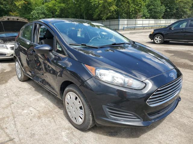 Photo 1 from auction – 2014 FORD FIESTA S with VIN 3FADP4TJ0EM206602