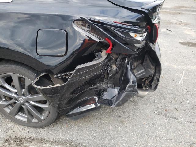 Photo 9 from auction – 2018 NISSAN ALTIMA 2.5 with VIN 1N4AL3AP4JC291035