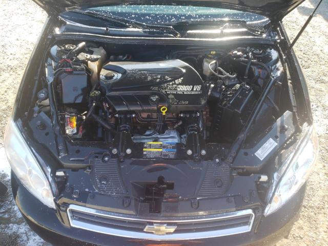 Foto 7 de la subasta – 2007 CHEVROLET IMPALA POL con VIN 2G1WS58RX79178463