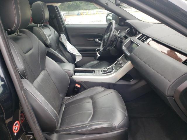 Photo 5 from auction – 2017 LAND ROVER RANGE ROVE with VIN SALVR2BG7HH217925