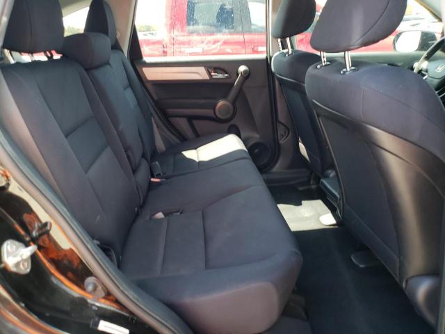 Photo 6 from auction – 2011 HONDA CR-V LX with VIN JHLRE3H33BC007599