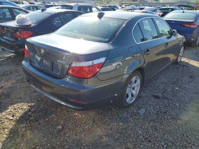 Photo 4 from auction – 2008 BMW 528 I with VIN WBANU53538CT05904