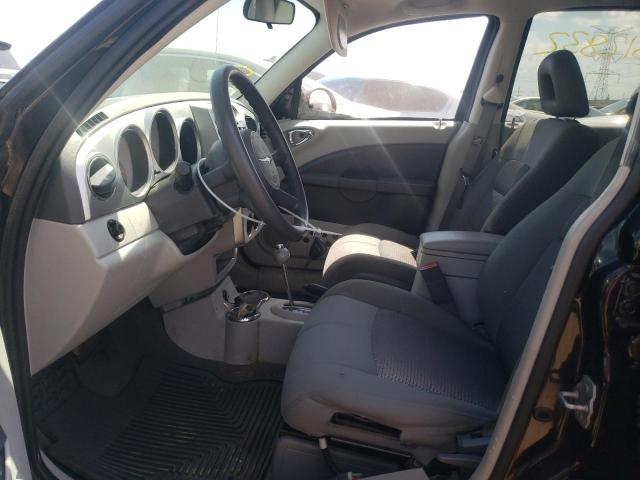 Photo 5 from auction – 2008 CHRYSLER PT CRUISER with VIN 3A8FY58808T100519