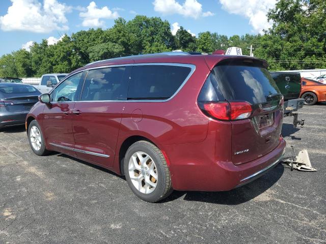 Foto 3 de la subasta – 2020 CHRYSLER PACIFICA L con VIN 2C4RC1GGXLR190164