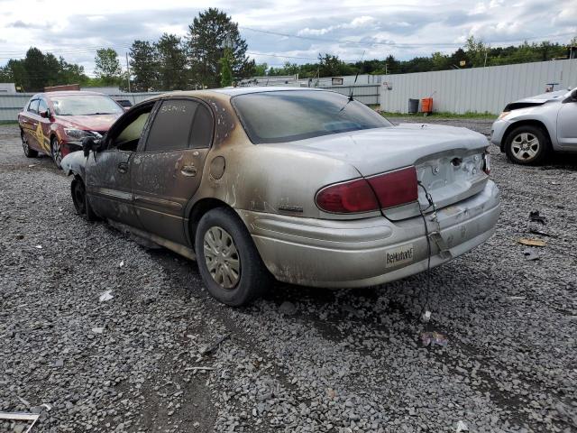 Photo 3 from auction – 2000 BUICK LESABRE CU with VIN 1G4HP54K6Y4294429