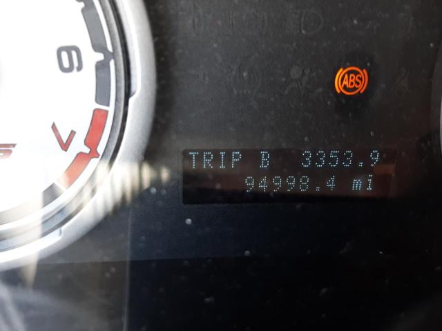 Photo 8 from auction – 2010 FORD FOCUS SE with VIN 1FAHP3FN0AW215269
